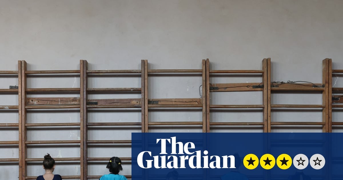 Ever Since I Knew Myself review – confronting the scars of childhood