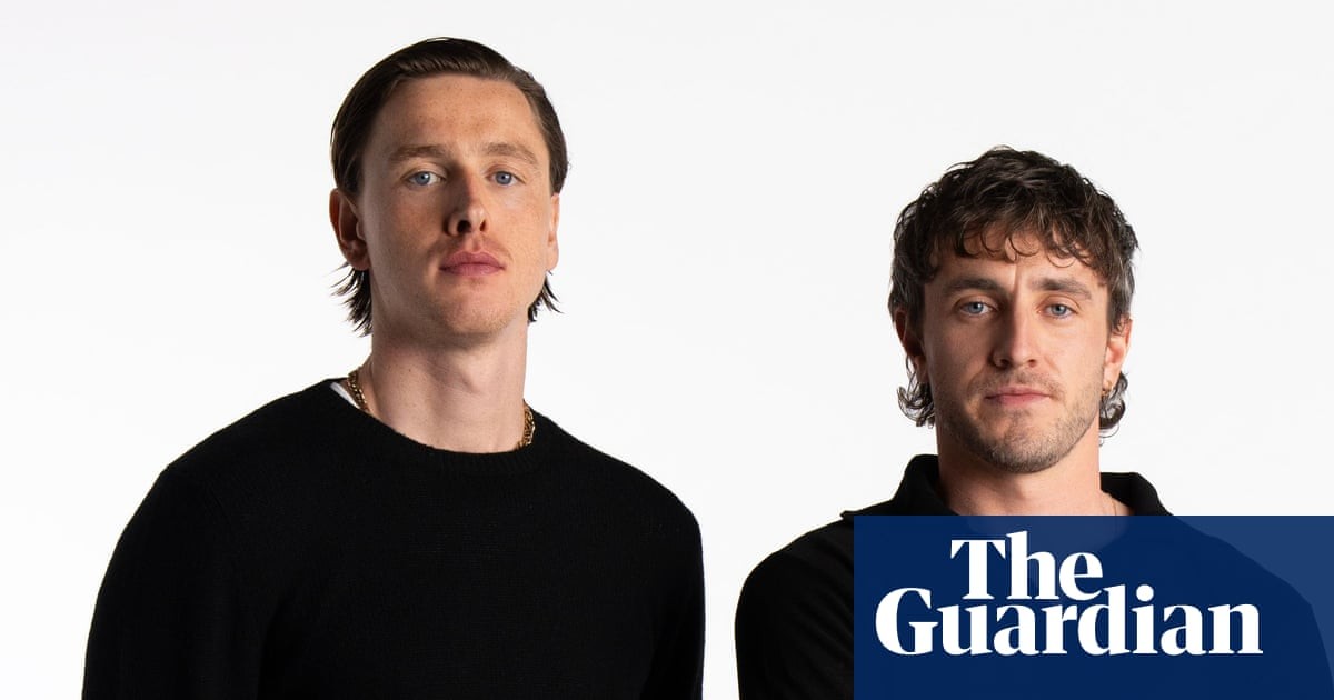 ‘Don’t do this!’ Why Paul McCartney cares about looking shorter than John Lennon in Sam Mendes’ Beatles films