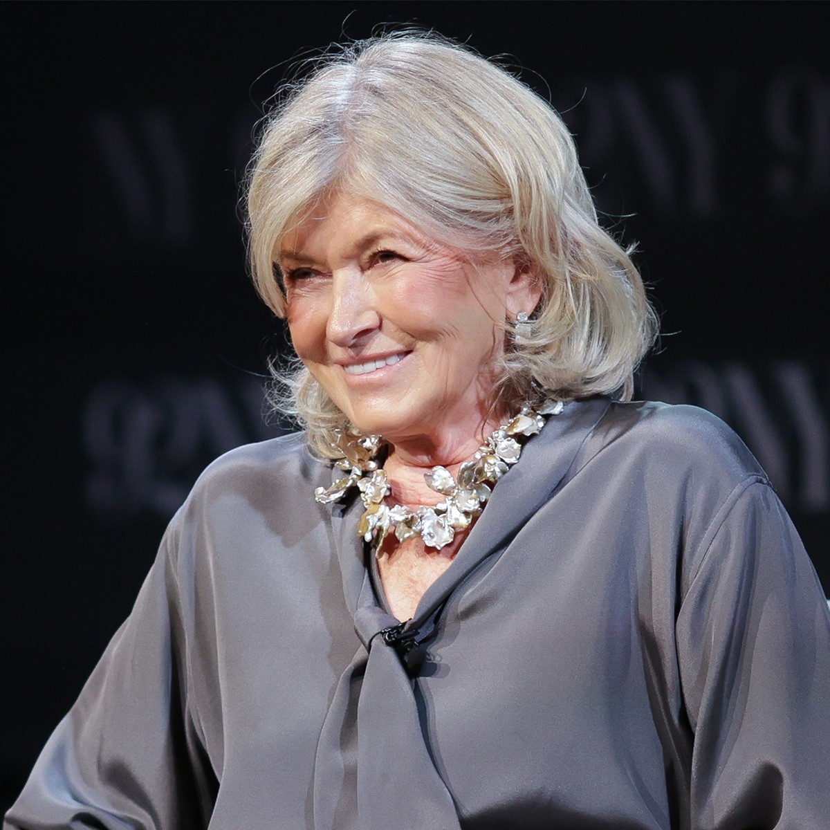 Martha Stewart Reveals How She Made $65 Million in Royalties