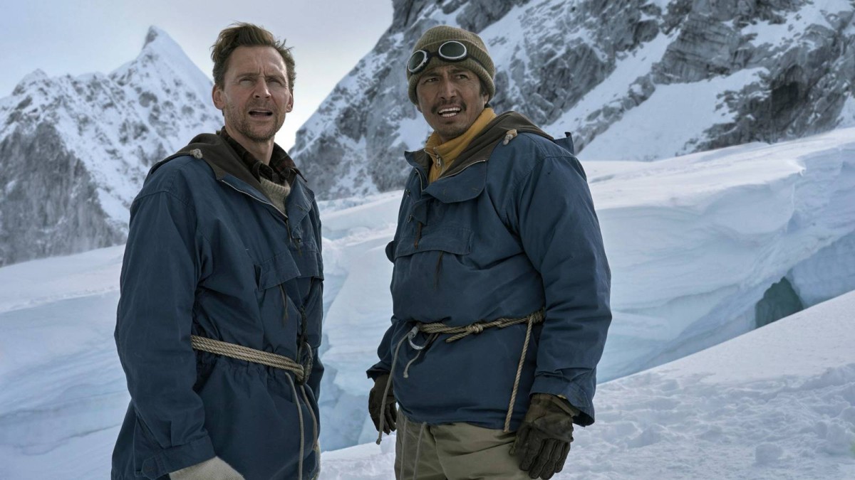 Tenzing Ending Explained: Who Makes It To The Top Of Mount Everest First?