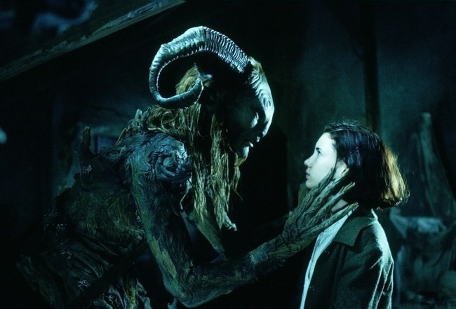 ‘Pan’s Labyrinth’ Returns to Theaters in 3D and Dolby Atmos