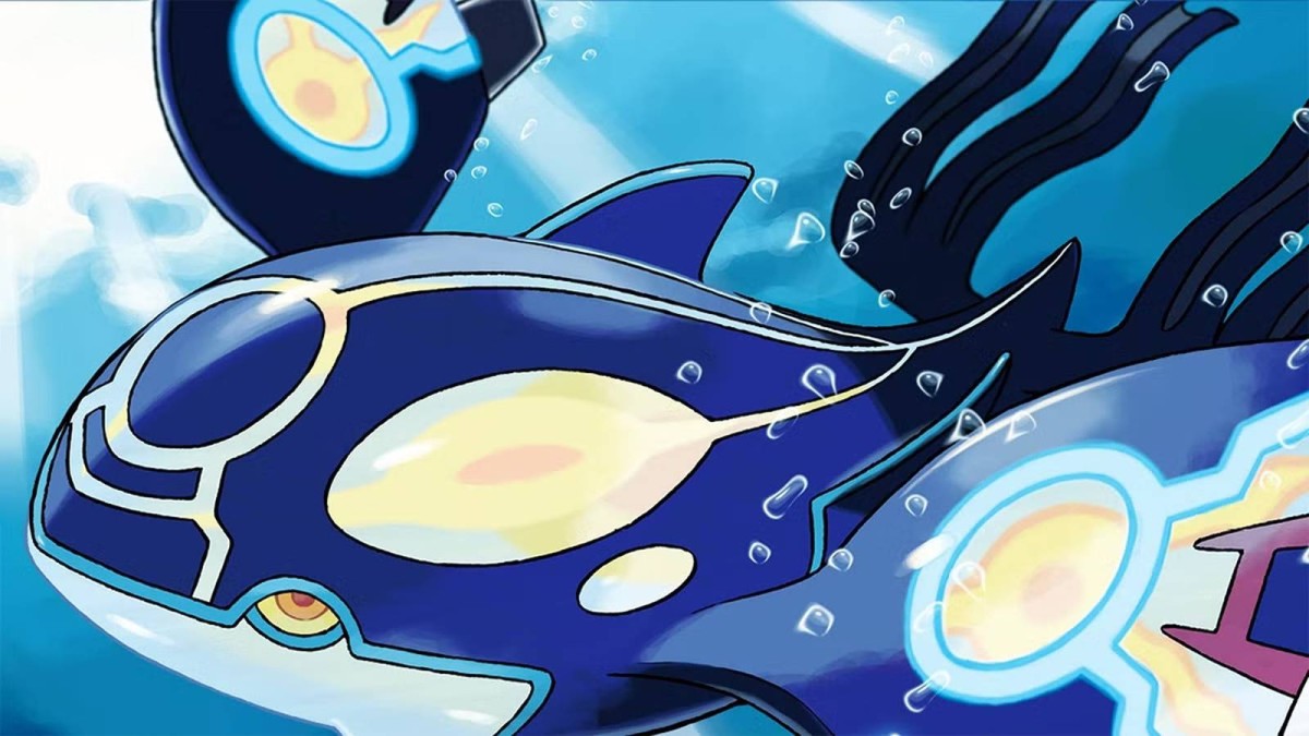 All 9 Pokémon Generations Ranked By Screen Rant Readers