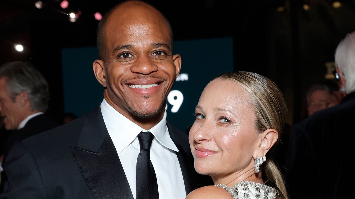 Tobey Maguire's ex Jennifer Meyer to marry billionaire Geoff Ogunlesi 'this weekend in tropical destination wedding'