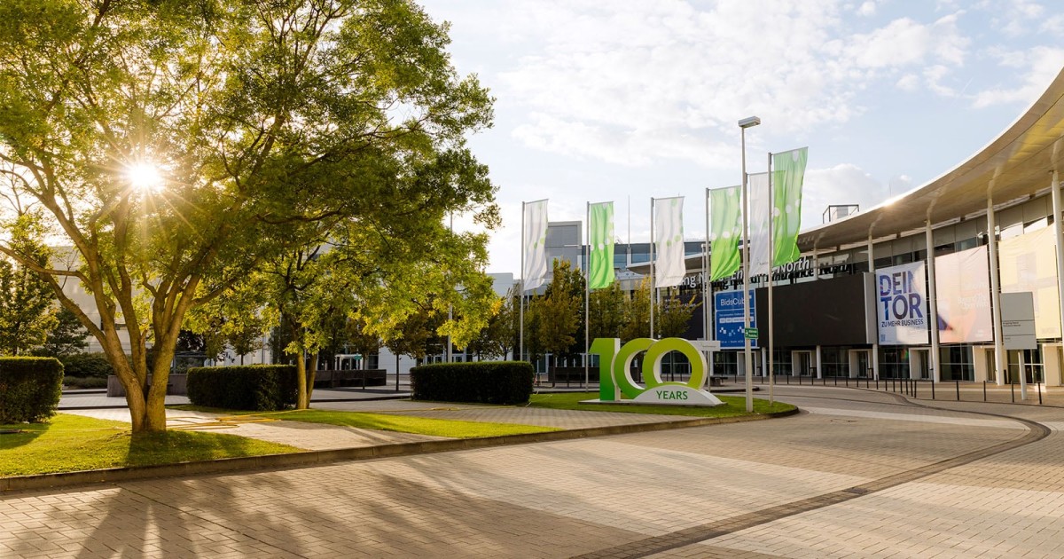 Imaging World Show Moves to Cologne in 2027 To Pick Up Where Photokina Left Off