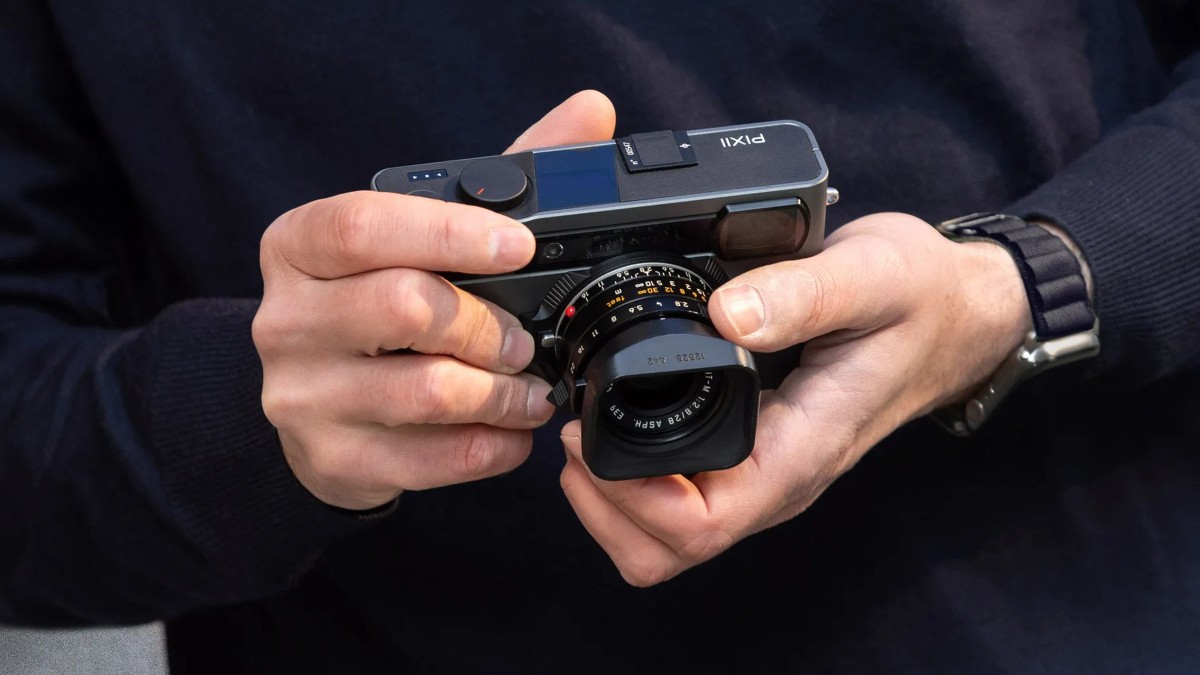 Pixii, the non-Leica digital rangefinder maker, is in liquidation