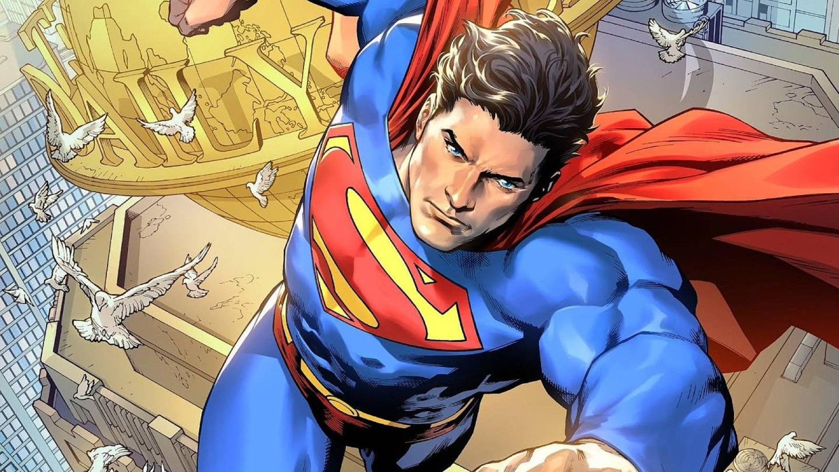 After 88 Years, DC Retcons Superman's Iconic Origin