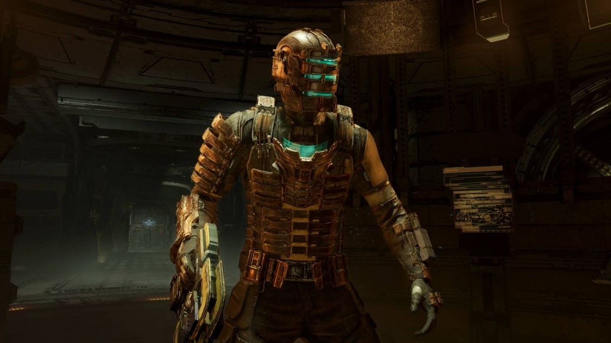 EA Teases Official Return to Dead Space in New Battlefield Trailer