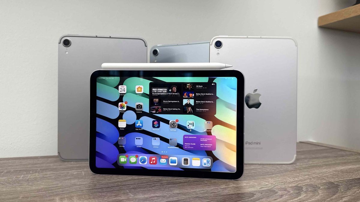 Apple's iPads are back on sale and (almost) as cheap as they were before — here's which models I recommend
