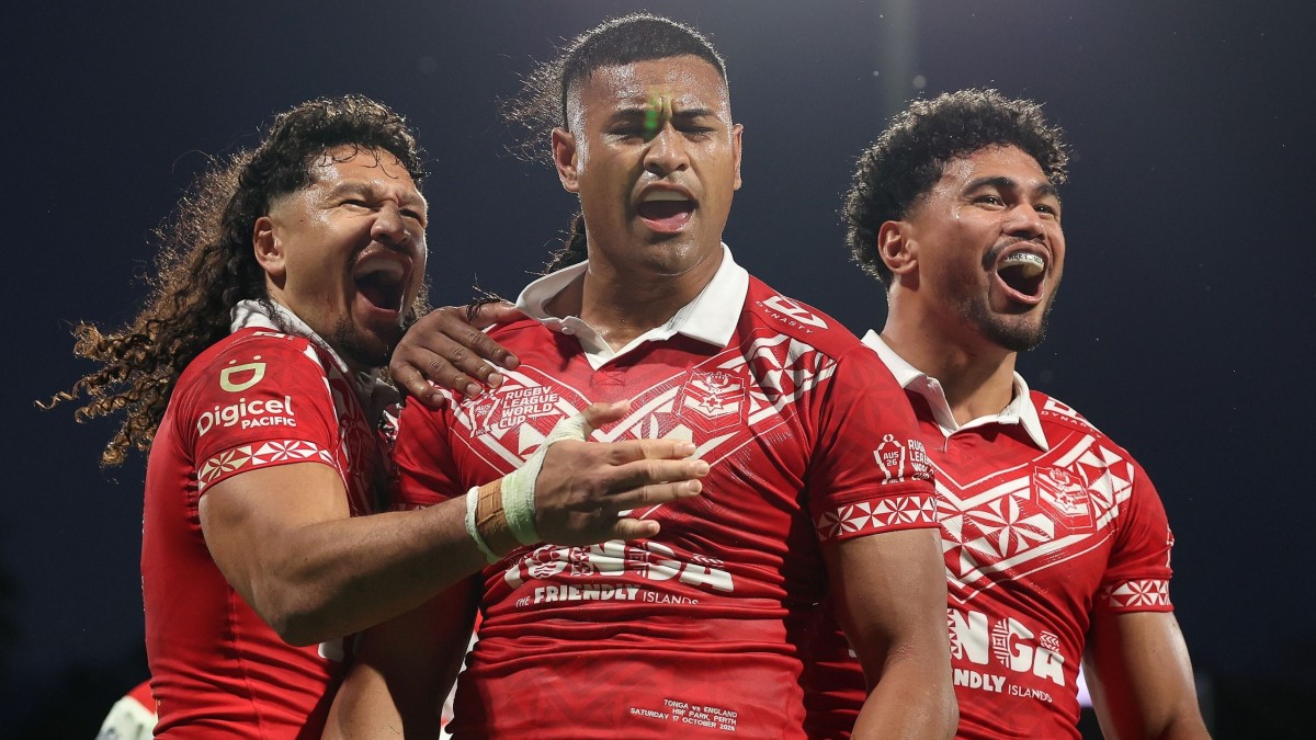 How to watch Tonga vs Lebanon for FREE: Live Streams