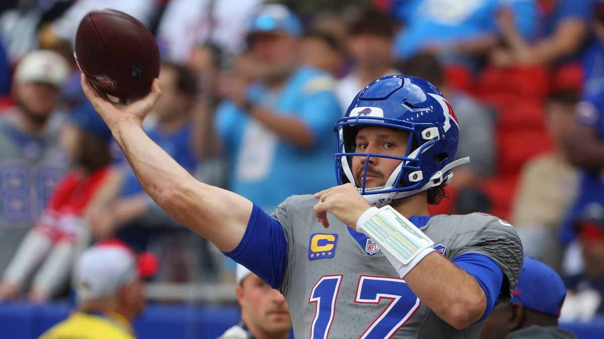 How to watch Patriots vs Bills for FREE: Live streams