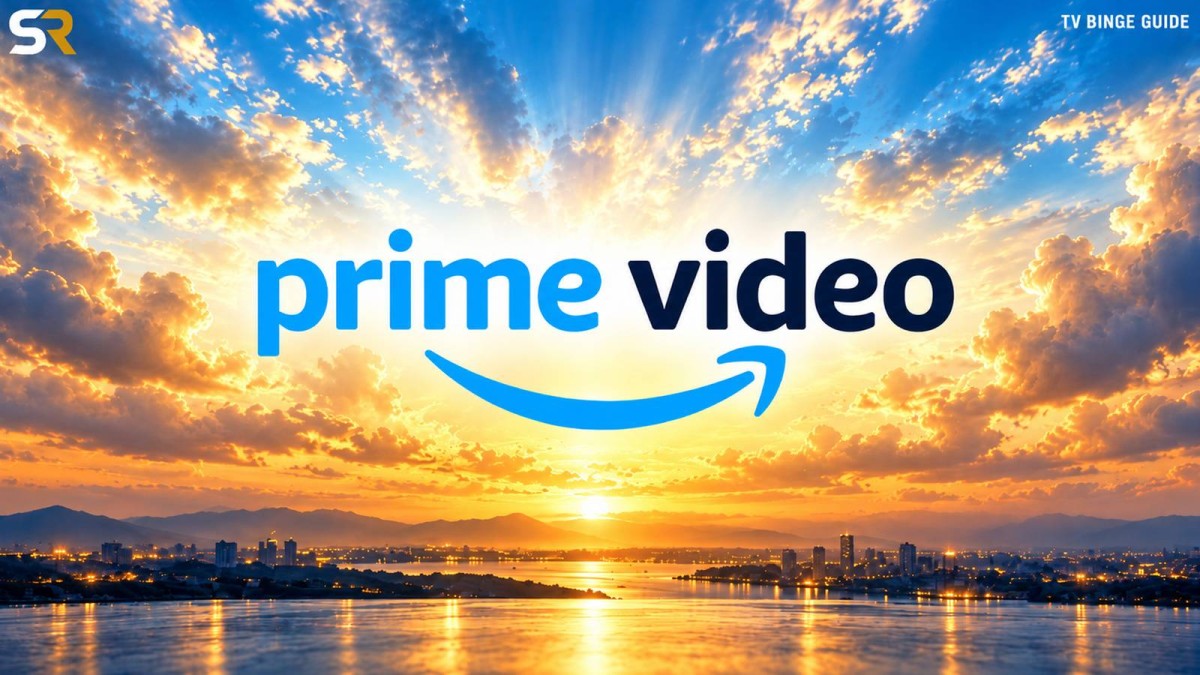 5 Best New Prime Video Series To Binge-Watch This Week (October 26–30, 2026)