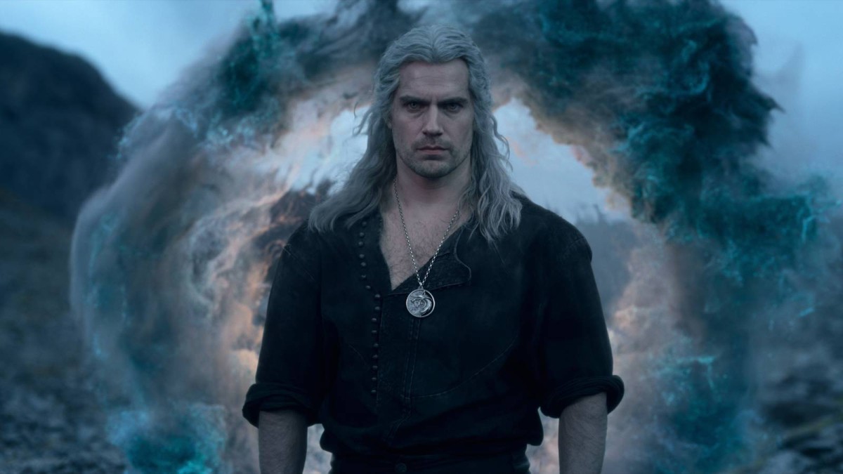 The Witcher's Geralt Officially Returns for New Adventure