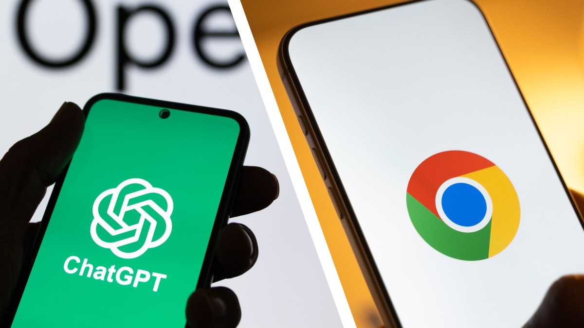 I tried ChatGPT's latest Chrome upgrade and it surprised me