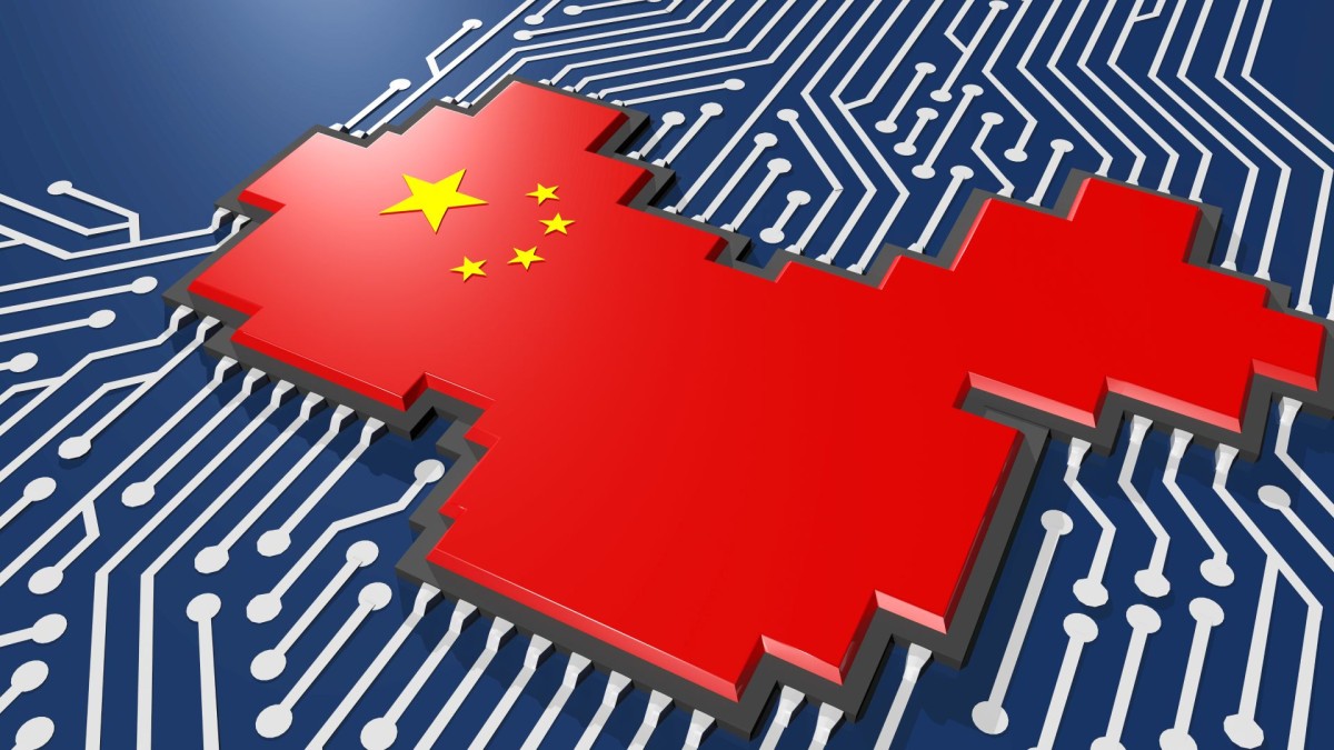 EU negotiates sanction swap with China to rescue critical ASML supplier
