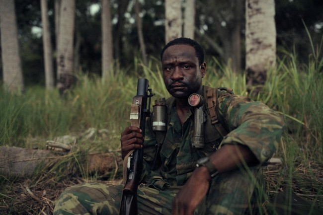‘Soul Patrol’ Trailer: A Historic Group of Black Vietnam War Veterans Reunite to Reckon with the Past