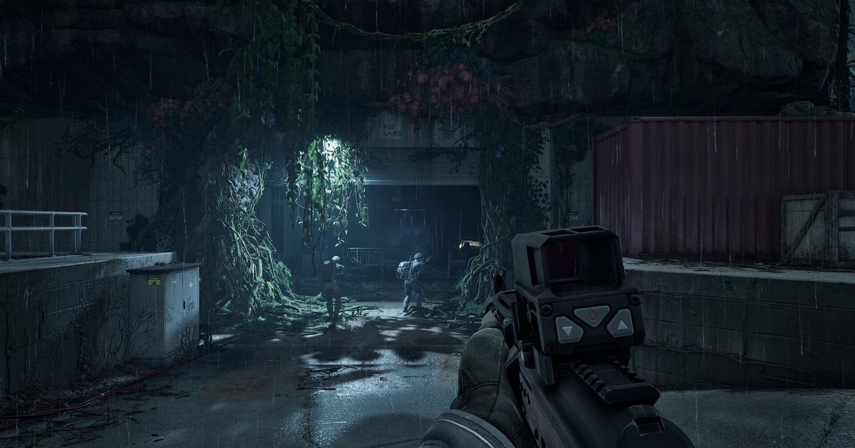 PUBG extraction shooter Black Budget canned less than a year from reveal, after Krafton decide it won't "deliver an experience players could enjoy over the long term"