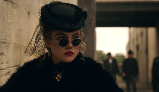 ‘East of Eden’ Review: Zoe Kazan’s Magnificent Netflix Epic Will Knock You Over