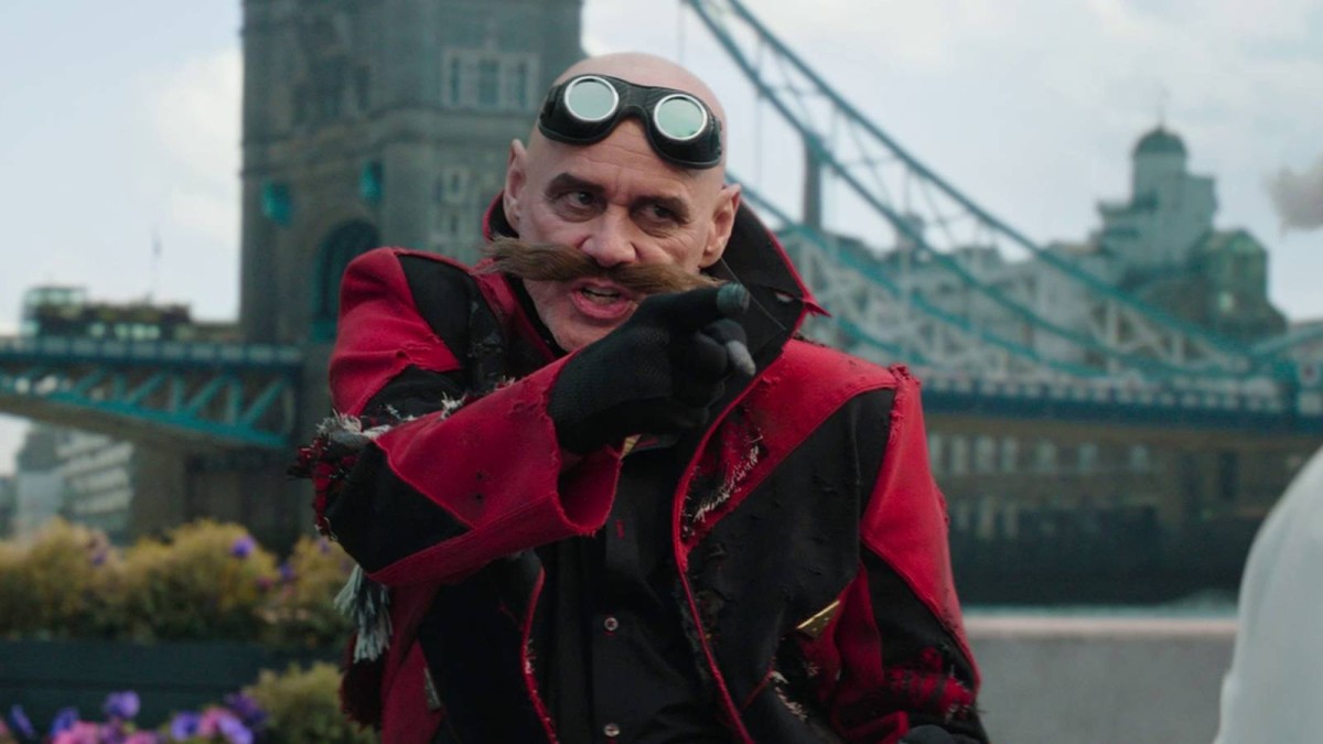 Jim Carrey’s Panned Psychological Thriller Is Even Darker To Look Back At Now