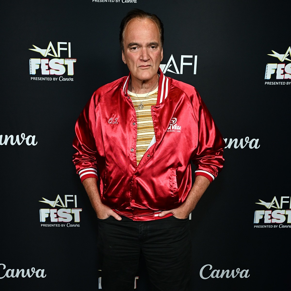 Quentin Tarantino & More Celebs Who Won't Leave Fortunes to Family