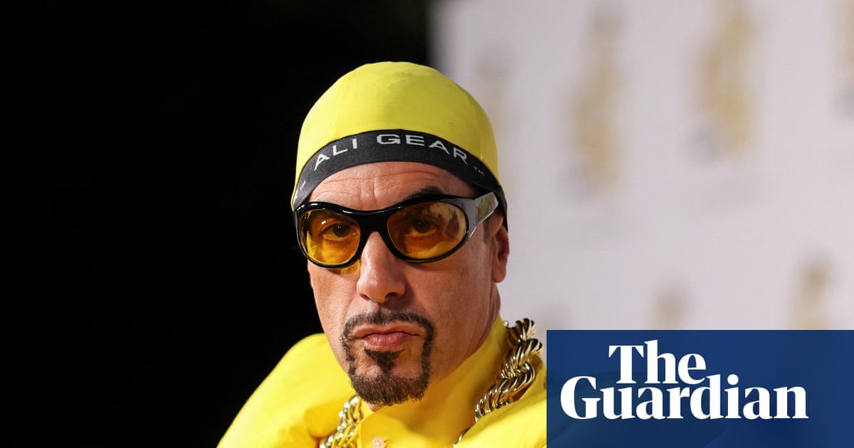 Republican leader embarrassed by Ali G film says he plans to sue Sacha Baron Cohen: ‘A liar and a pervert’