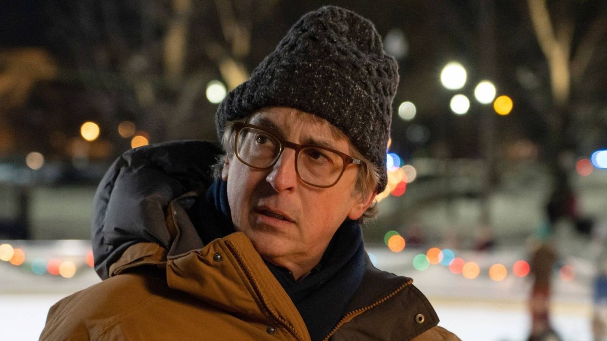 Disney Writer Sues Oscar-Winning Movie's Director For Stealing 13-Year-Old Story