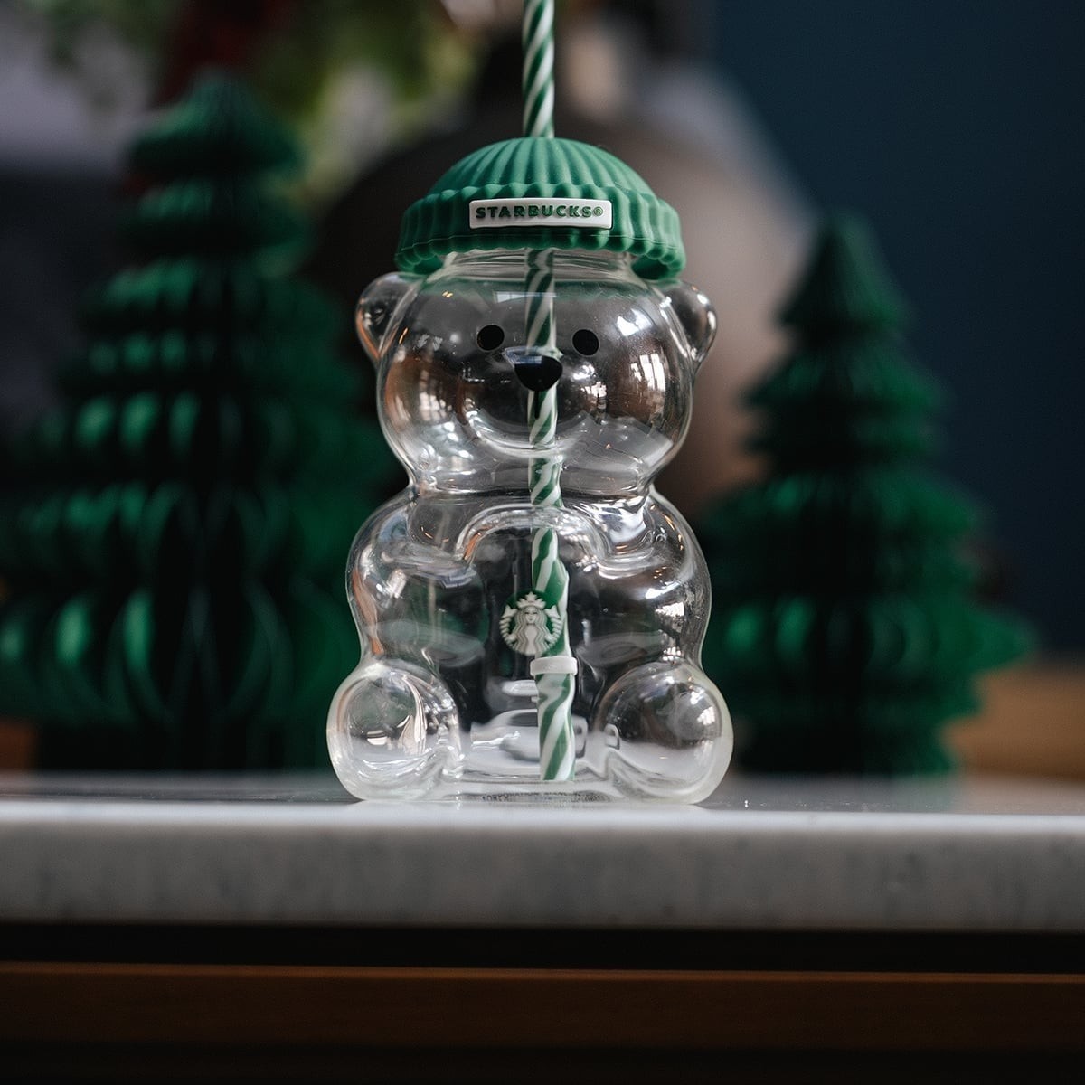 Brace Yourself—Starbucks Announces Return of the Viral Bearista Cup