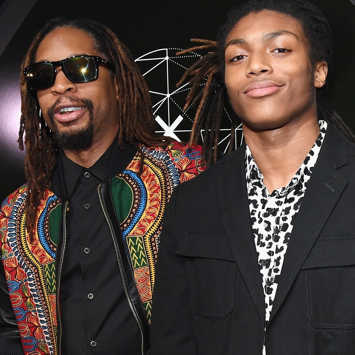 Lil Jon Details Gut-Wrenching Final Conversation With Late Son Nathan