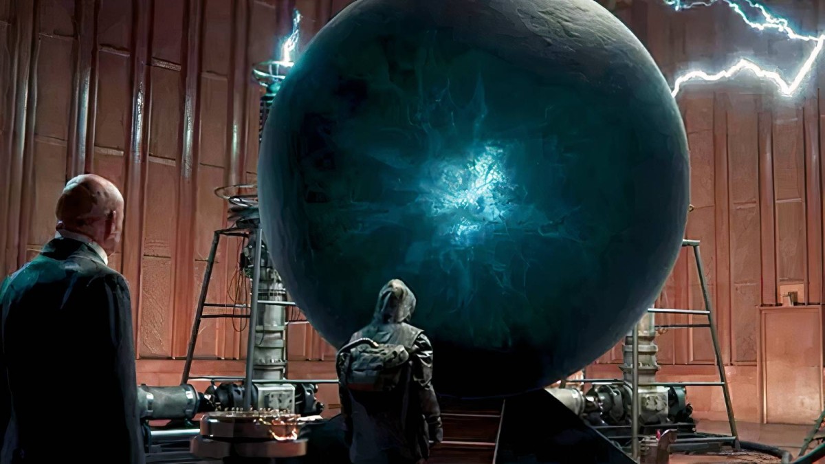 10 Near-Perfect Netflix Sci-Fi Shows That Hook You in the First Scene