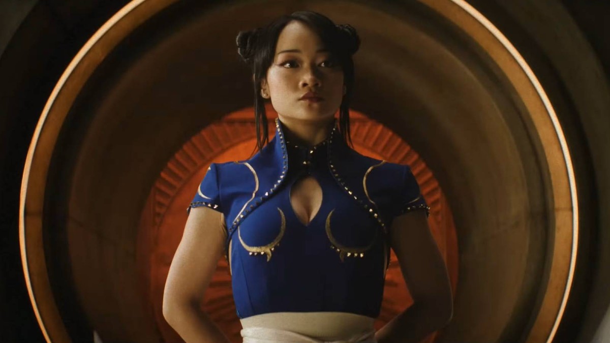 Street Fighter Star Reveals Disappointment with Movie’s Ending