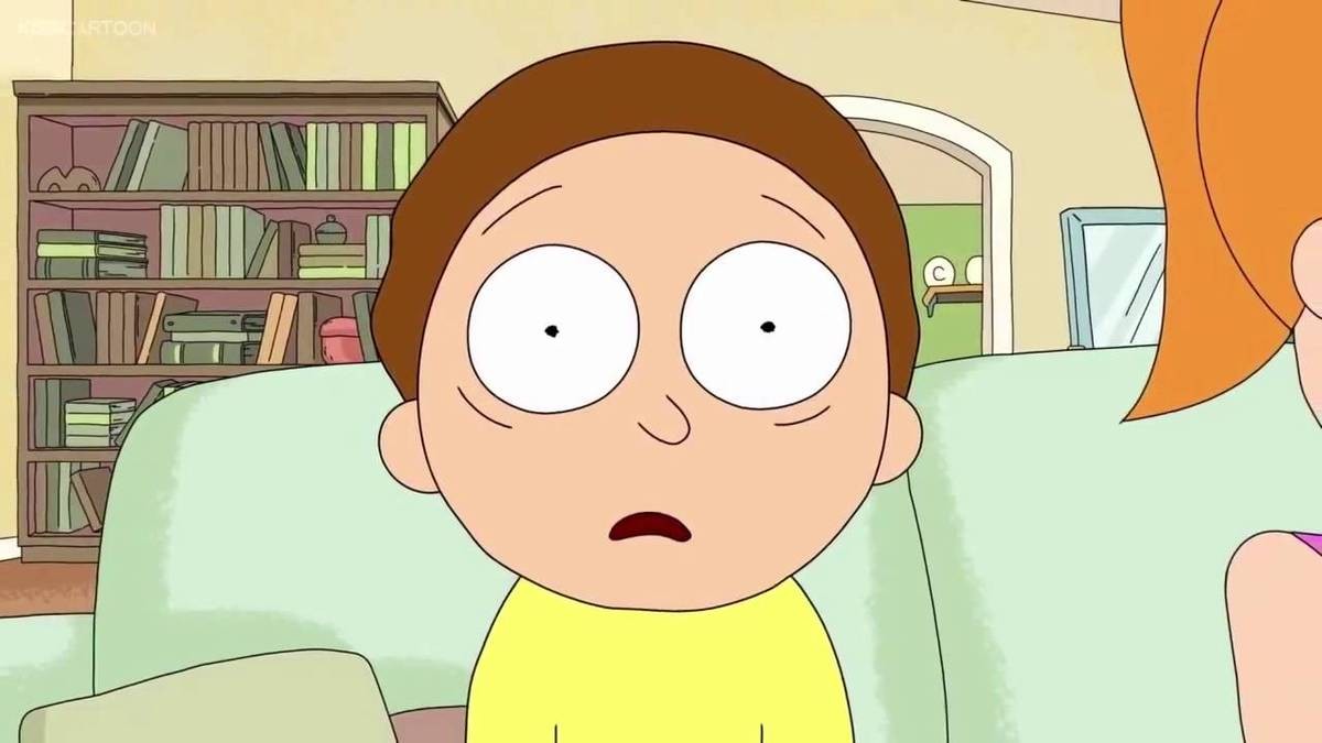 13 Years Ago, 'Rick and Morty’s Most Horrifying Episode Changed the Series Forever Forever
