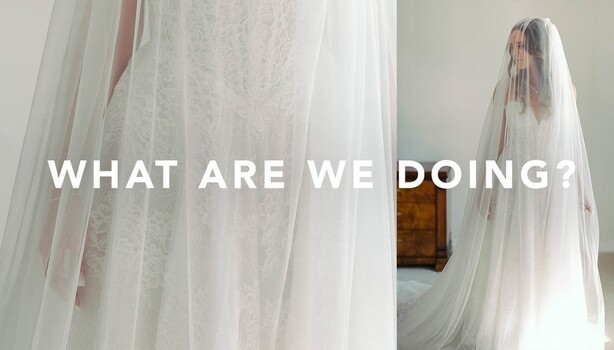 Should Wedding Photographers Post Their Prices Online?
