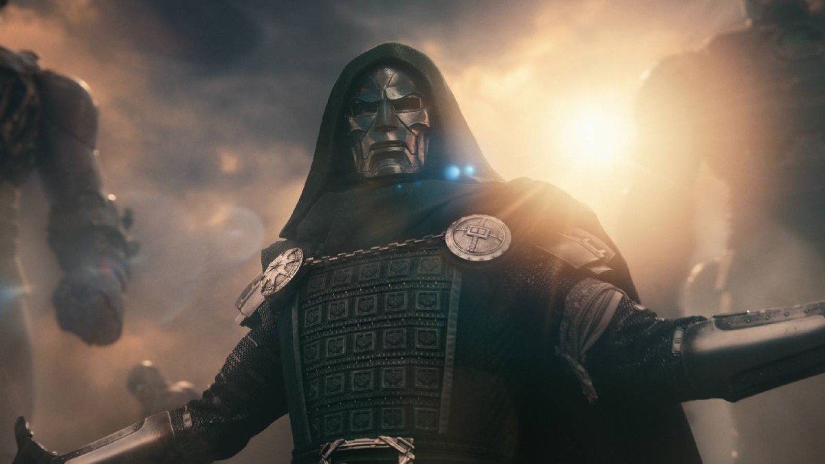 Avengers: Doomsday & Secret Wars Get Major Update From Legendary Marvel Comics Writer