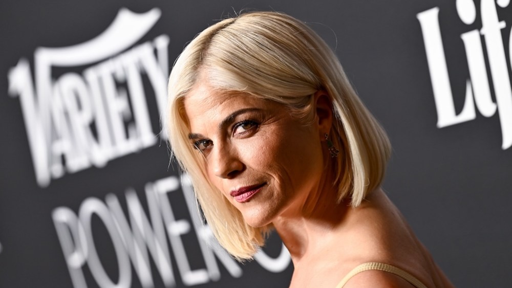 Selma Blair’s Rep Speaks Out After Actress’ Arrest and Plane Incident: ‘Selma Did Not Intend to Harm Anyone’