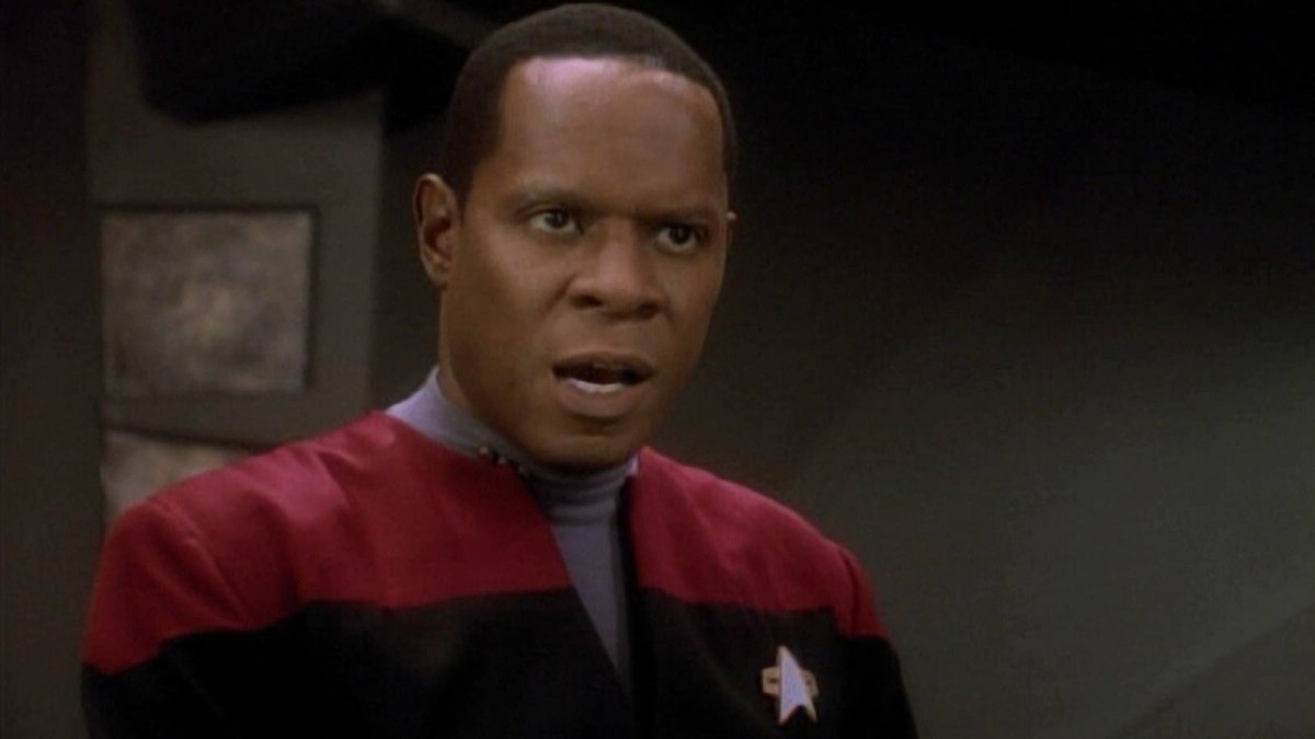 31 Years Ago, This Passionate Quote Instantly Created One Of Star Trek: Deep Space Nine’s Greatest Characters