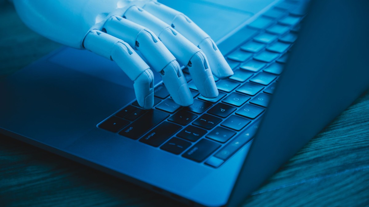 Unsupervised AI agent deletes TV show’s entire edit weeks before release; program can't air