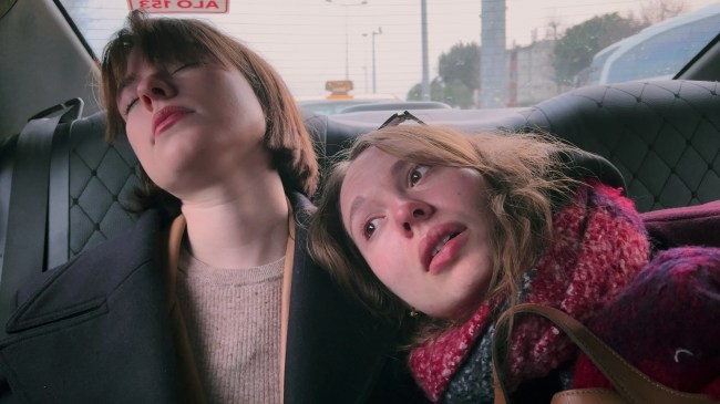 ‘My Undesirable Friends: Part II — Exile’ Review: Don’t Be Intimidated by Julia Loktev’s Gripping Six-Hour Wartime Journalism Epic
