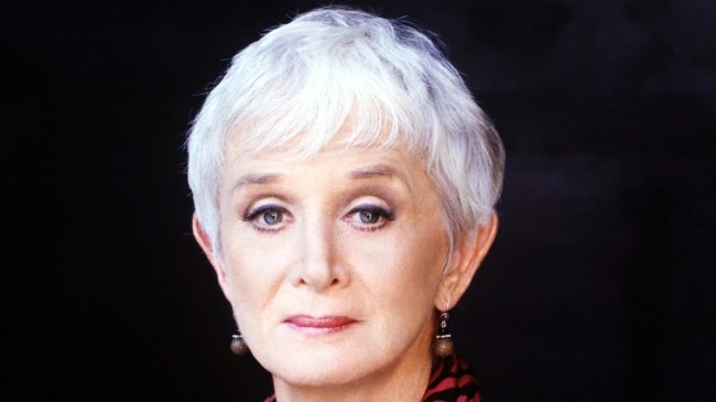 Barbara Barrie, Oscar-Nominated ‘Breaking Away’ and ‘Private Benjamin’ Star, Dies at 95