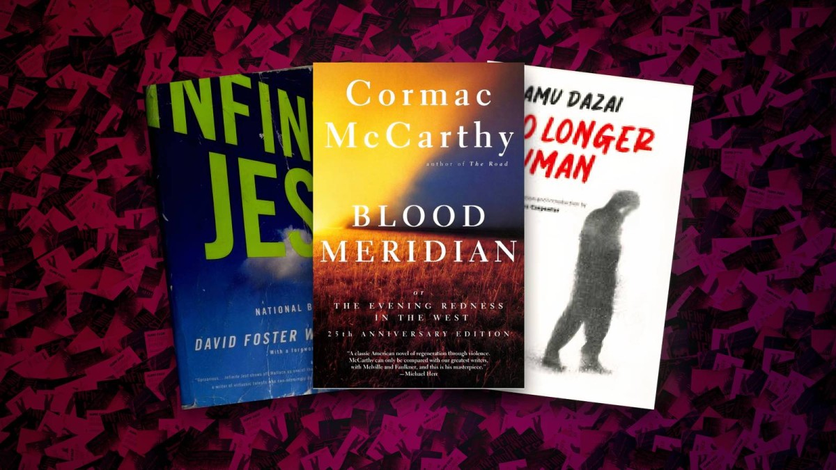 5 Classic 'Unfilmable' Books That Should Never Get Adapted Into Movies