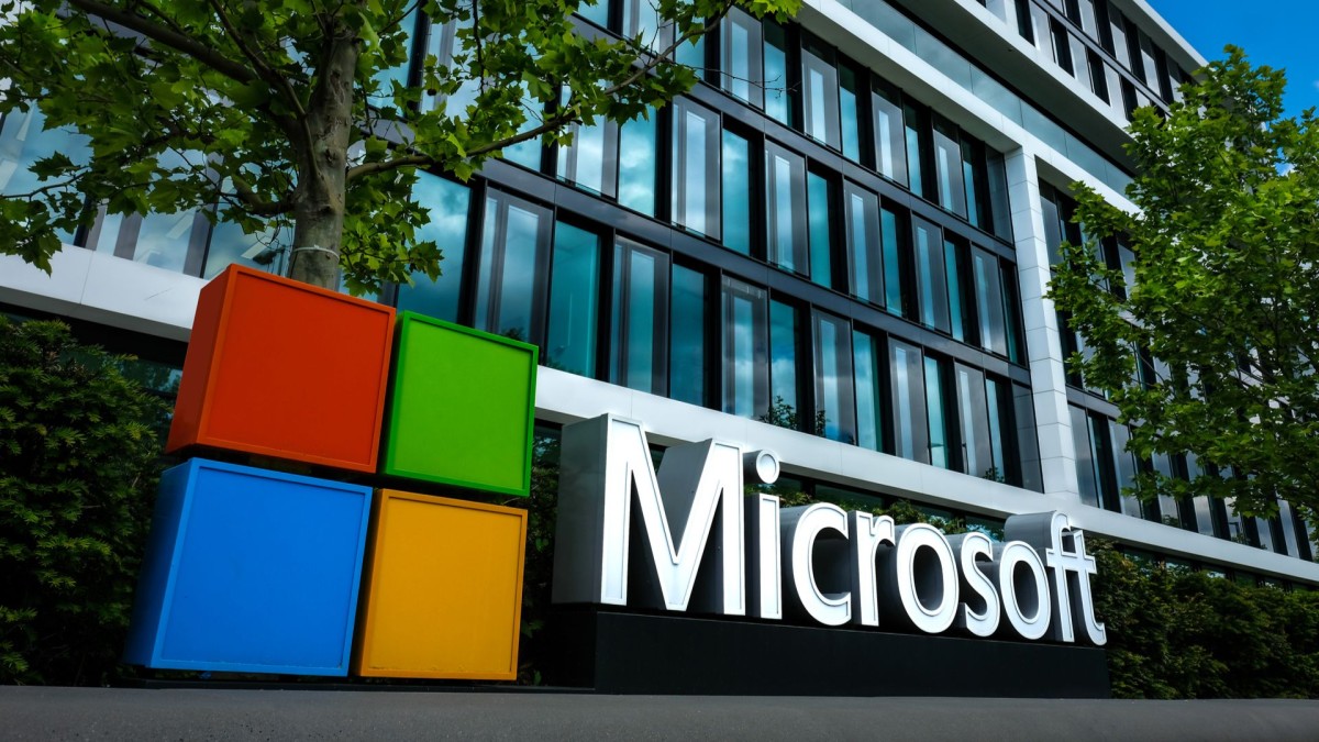 Microsoft offers 60,000 workers voluntary redundancy buyout option — AI revolution could mean a quarter of its workforce can now leave