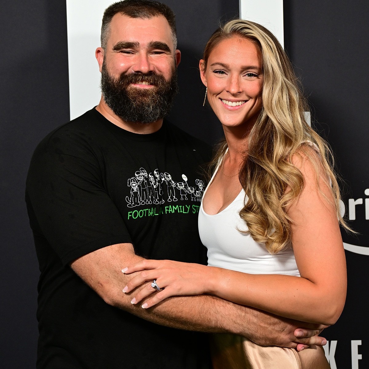 Kylie Kelce Reveals Nanny Arrangement for Her and Jason Kelce’s 4 Kids