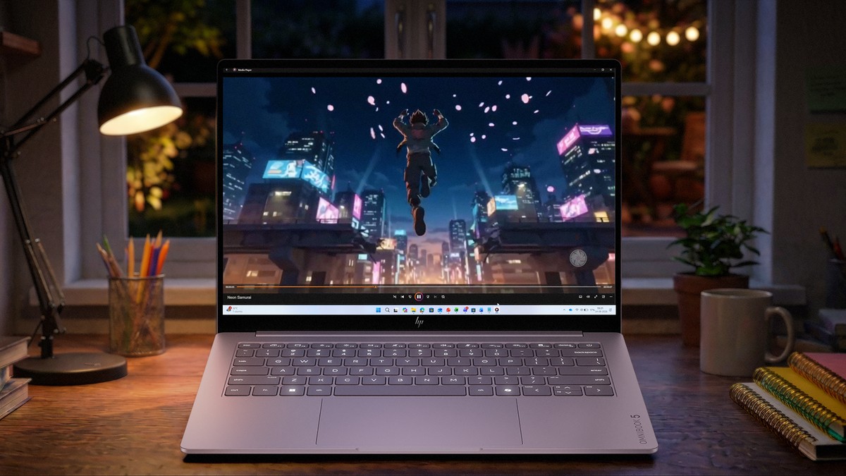 HP boards the MacBook Neo competitor train