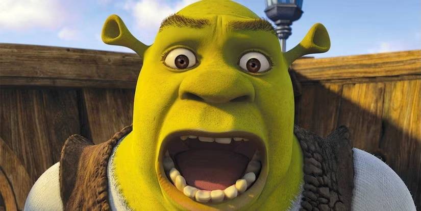 Shrek 5 Might Be the Disney Fairy Tale It Swore to Destroy