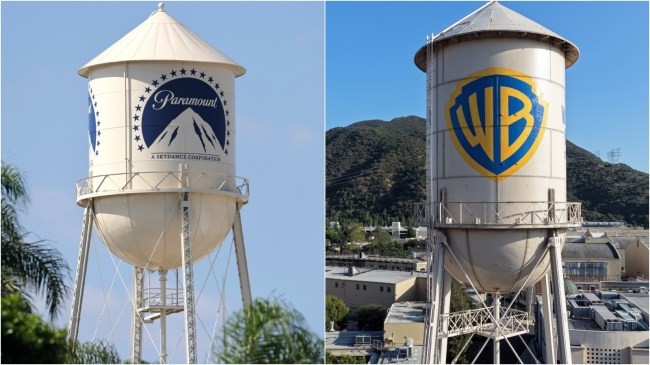 It’s Official: Paramount and Warner Bros. Discovery Merge in Skydance Mega-Deal