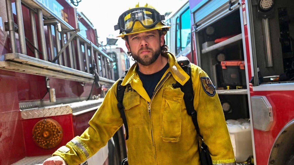 Fire Country Season 5’s Character Absence Highlights Its Catastrophic Mistake