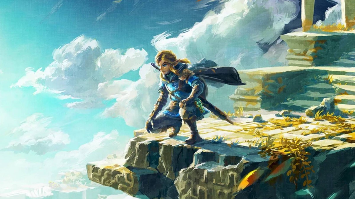 The Legend Of Zelda: Secrets Of The Zonai Officially Announced For March 2027