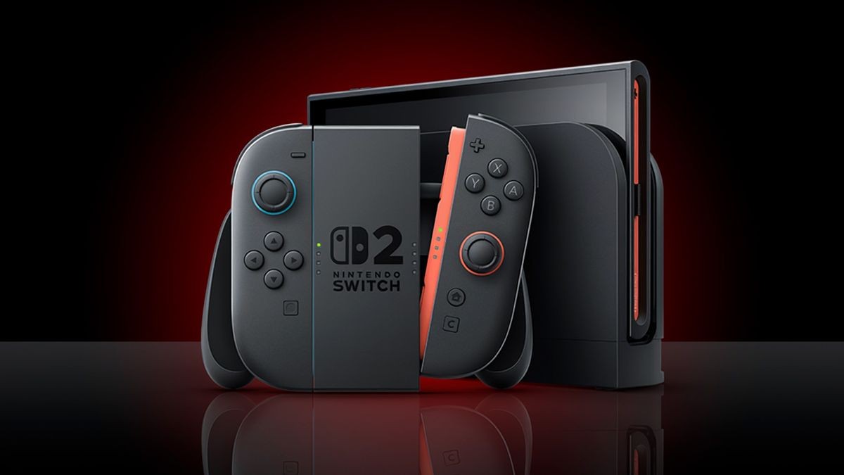 Nintendo Switch 2 drops to £354.99 all-time low to defy the AI tax — pocket £65 in savings across these retailers