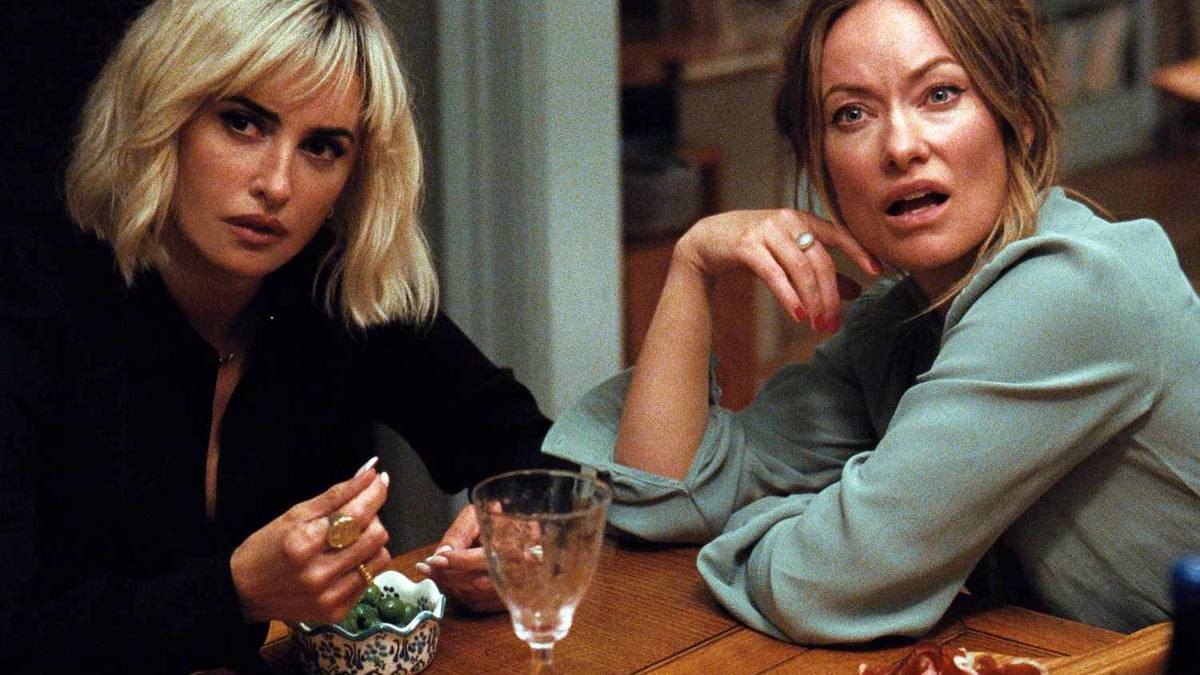 10 New Movies To Watch This Weekend on HBO, Hulu, and Disney Plus (October 23-25)