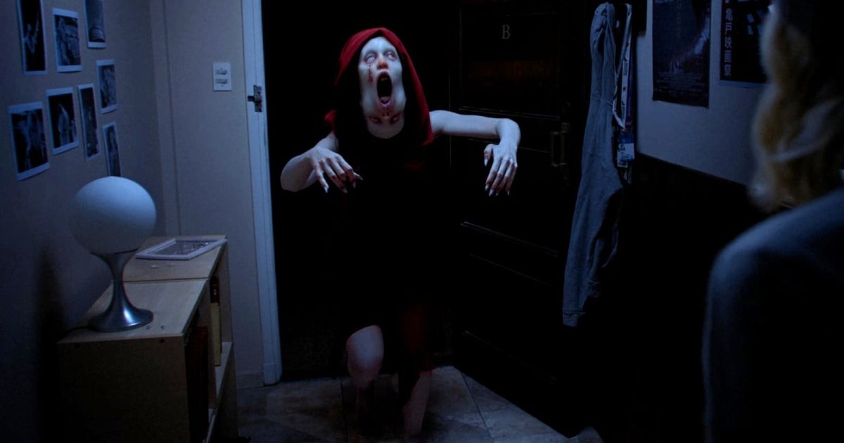 What we've been playing - "I've been intrigued by horrible images of live-action sequences for weeks"