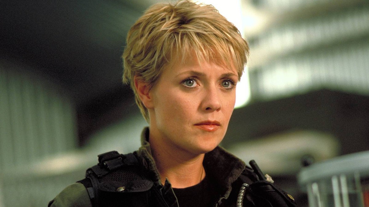 Why Prime Video Is Rebooting Stargate After Cancelling It 4 Months Ago
