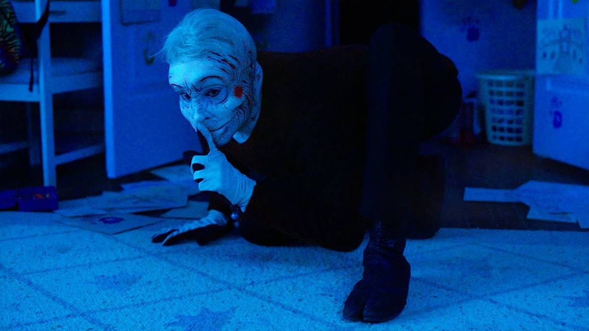 Stephen King Meets 'The Backrooms' in Syfy's Underrated 6-Part Anthology Series